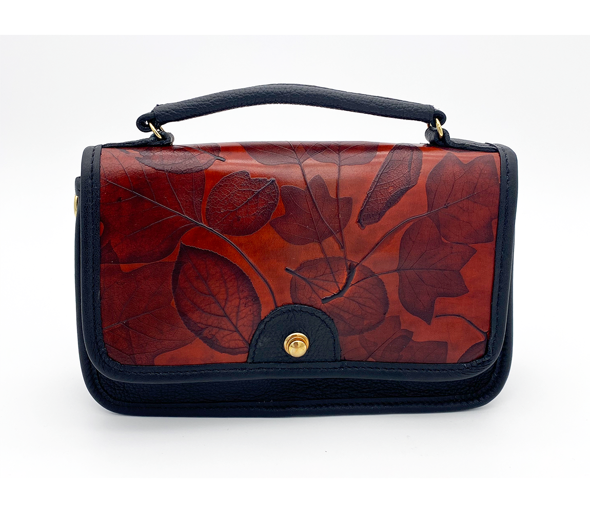 CL Whiting Leaf Leather 